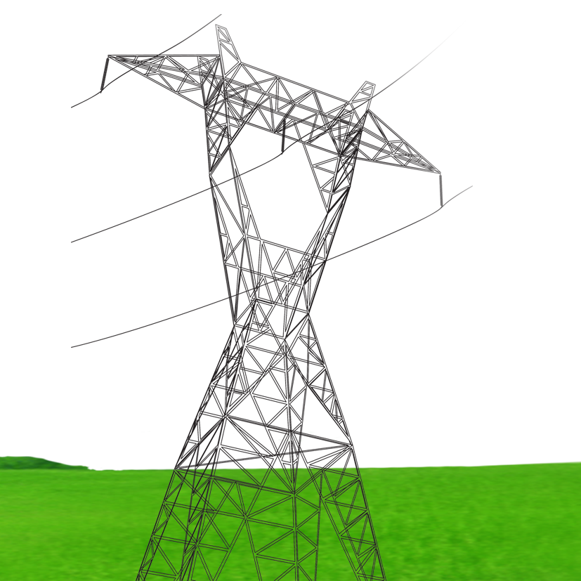 下雨天，電線會漏電嗎？