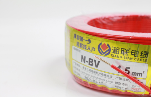 1.5平線纜是什么意思？