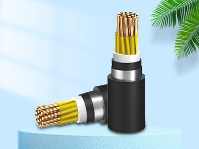 KVV22是什么電纜？