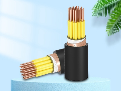 KVVP電纜是什么電纜？