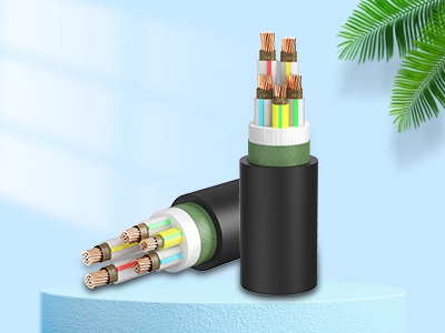 3x6電纜是什么意思？