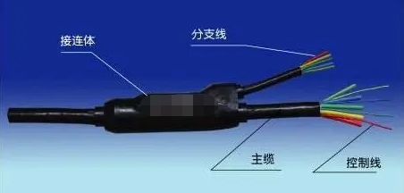 分支電纜是什么？