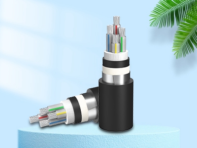 預(yù)分支電纜的意思？