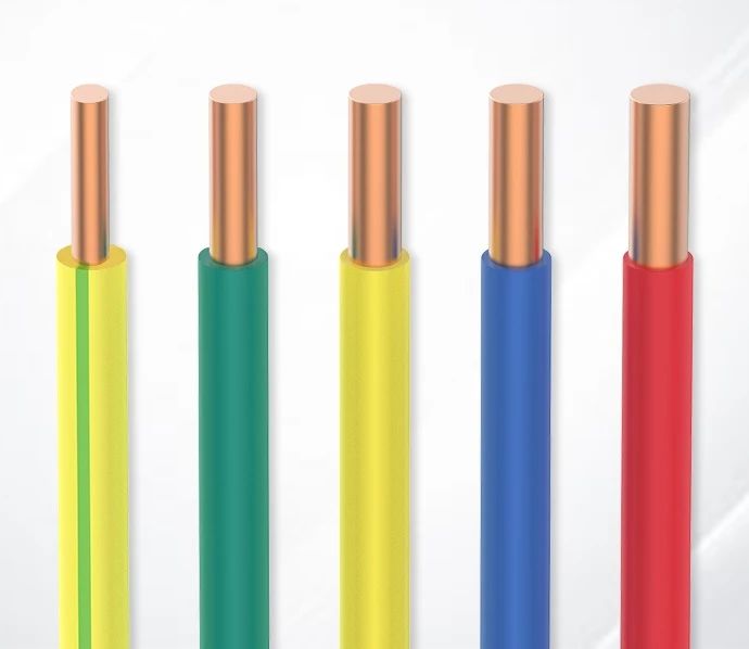 快收藏！電線電纜五大認(rèn)知誤區(qū)！