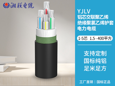 電纜有哪些種類，電纜有多少種？